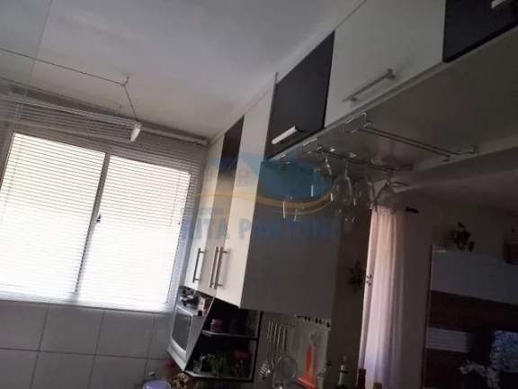 Imagem Apartamento - Ribeirão Preto - Presidente Médici - Região Leste