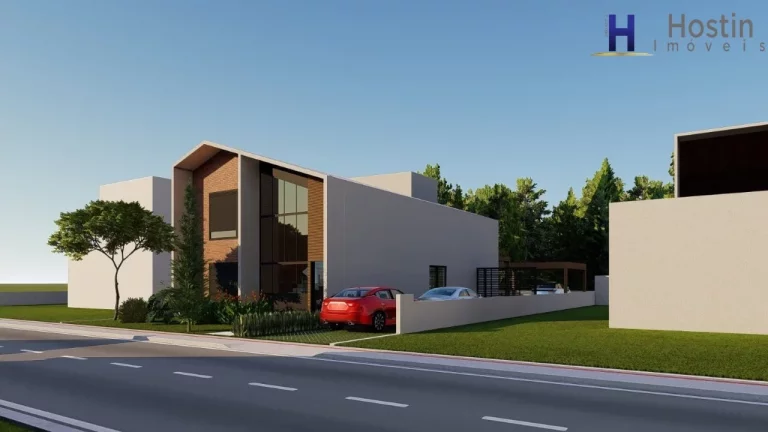 Imagem CASA RESIDENCIAL em SÃO FRANCISCO DO SUL - SC, IPEROBA