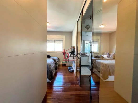 Imagem Apartamento ao lado do shopping Morumbi