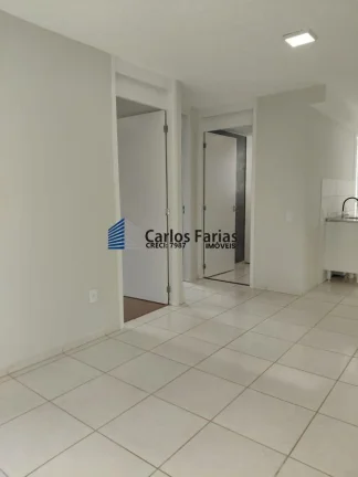 Imagem Apartamento para Venda em Brasília, Setor Meireles (Santa Maria), 2 dormitórios, 1 banheiro, 1 vaga