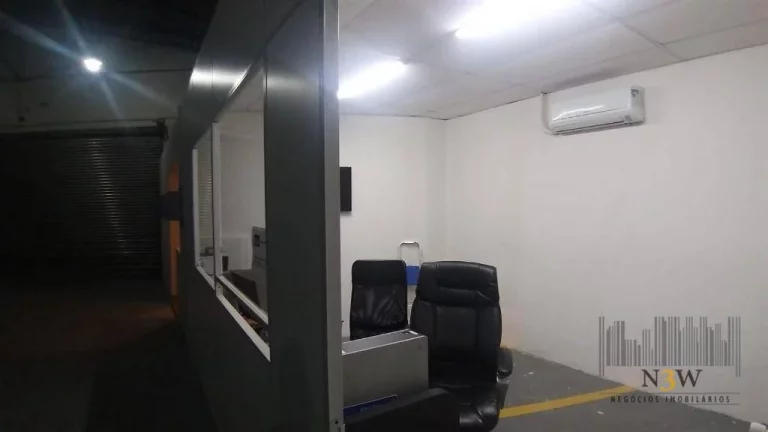 Imagem Galpão à venda, 474 m² por R$ 4.900.000,00 - Lapa - São Paulo/SP