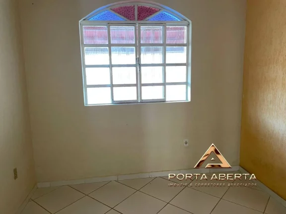 Imagem Casa 4 Quartos para venda e locação - Santa Cruz - COD 942