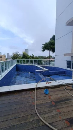 Imagem Apartamento no bairro do Brisamar - AP 2346