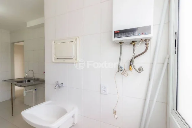 Imagem Apartamento Vila Barreto - 40M², 2 Dorms, 1 Vaga, Lazer, Portaria 24h.