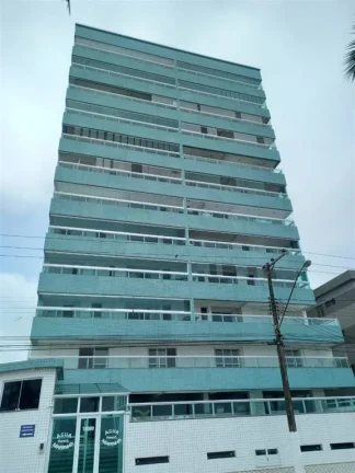 Imagem APARTAMENTO COM 76.56 m² - REAL - PRAIA GRANDE SP