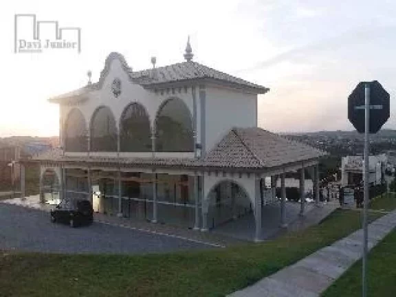 Imagem Terreno plano à venda, 250 m² por R$ 450.000 - Ibiti Reserva - Sorocaba/SP