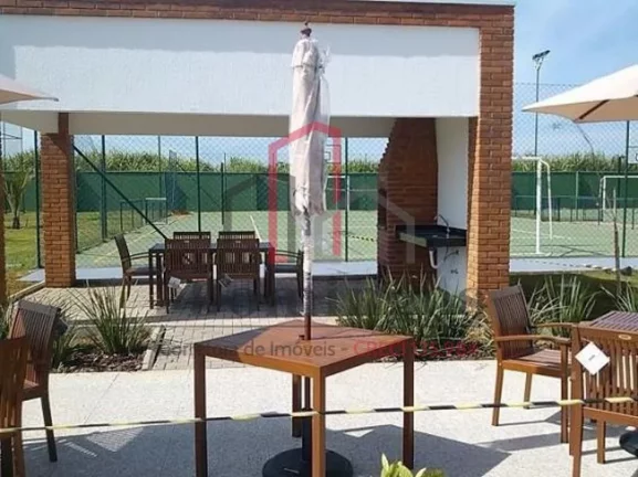 Imagem TERRENO PLANO - LOCALIZAÇÃO PRIVILEGIADA - RESERVA REAL - PAULÍNIA