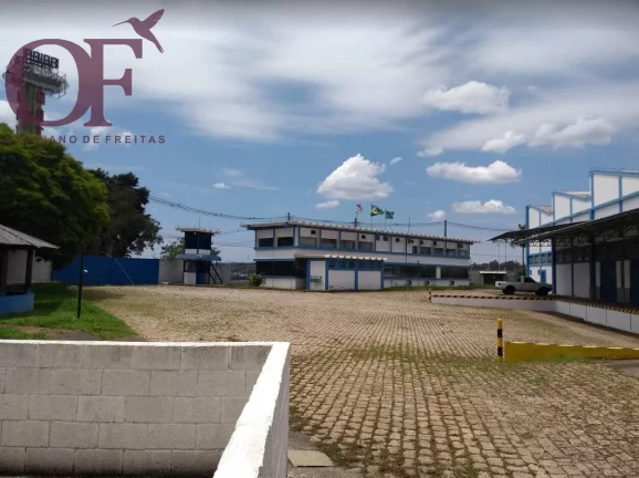Imagem Galpão / Depósito / Armazém para venda ou aluguel - Vila Nova Esperia