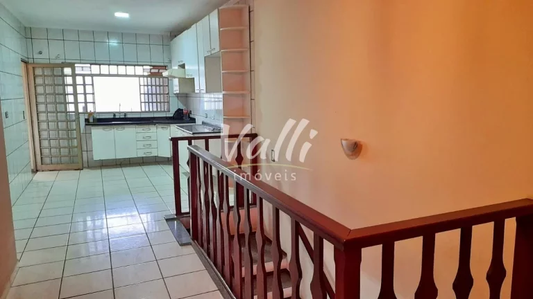 Imagem CASA RESIDENCIAL em Americana - SP, Parque Novo mundo