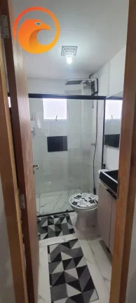 Imagem Apartamento Mobiliado na Vila Carrão