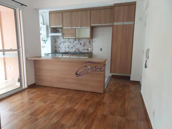 Imagem Apartamento com 2 dormitórios à venda, 76 m² por R$ 350.000,00 - Santa Maria - Osasco/SP