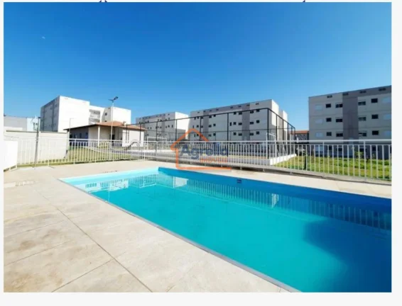 Imagem Condomínio Villa Francesa LIS - Apartamento à venda no bairro Jardim Bi-Centenário - Mogi Mirim/SP