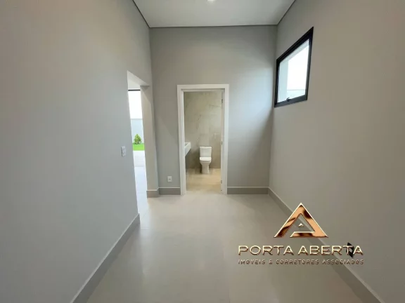 Imagem Casa Alto Padrão 4 Quartos Condominio Lagoa Silvana - COD 1287