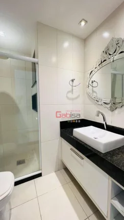 Imagem Apartamento com 3 dormitórios à venda, 140 m² por R$ 900.000,00 - São Bento - Cabo Frio/RJ