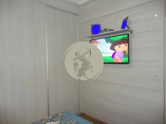 Imagem DESCRIÇÃO: SOBREPOSTA BAIXA COM 3 DORMITORIOS SENDO 1 SUITE WC DE EMPREGADA QUINTAL COM CHURRASQUE...