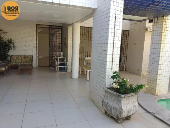 Imagem Casa Padrão