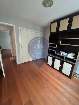 Imagem Aluguel de apartamento de 3 quartos na Vila Olímpia, São Paulo-SP: 2 banheiros, 1 vaga de garagem, 84m².