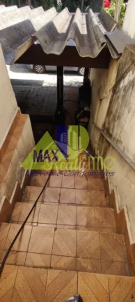 Imagem Imóvel à venda na Vila Salete, São Paulo-SP: casa com 3 quartos, 2 banheiros, 2 vagas e 137 m² de área. Venha conhecer!