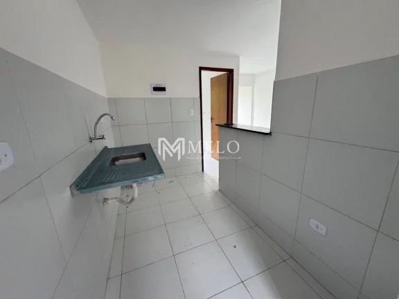 Imagem Lindo apartamento 2qts,varanda, 1vaga,46m2