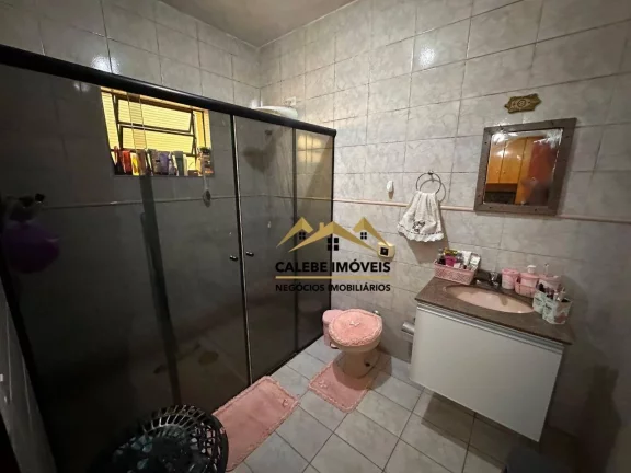 Imagem Casa com 4 dormitórios à venda, 153 m² por R$ 650.000,00 - Vila Doutor Laurindo - Tatuí/SP