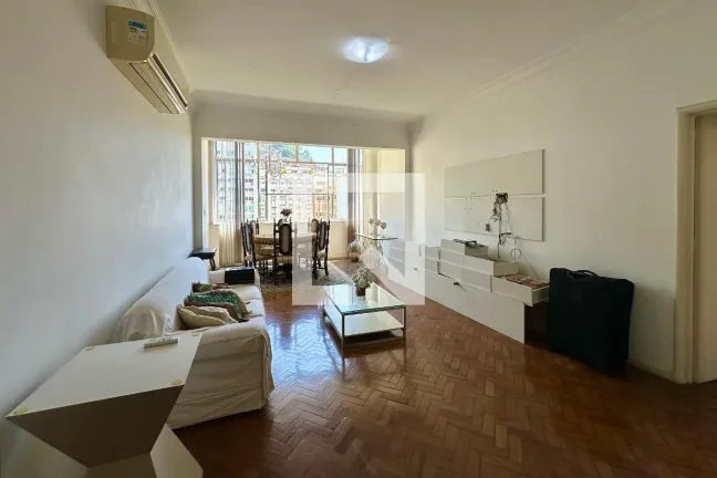 Imagem Apartamento à Venda - Copacabana, 3 Quartos, 137 m2