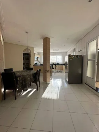 Imagem Casa com 5 suítes para alugar, 520 m² por R$ 15.000/mês - Parque Campolim - Sorocaba/SP