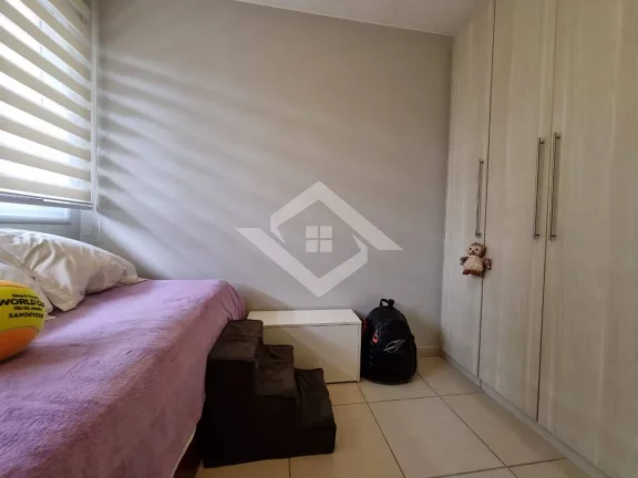 Imagem Apartamento 2 quartos com 66m² no Villas da Barra - Barra Olímpica