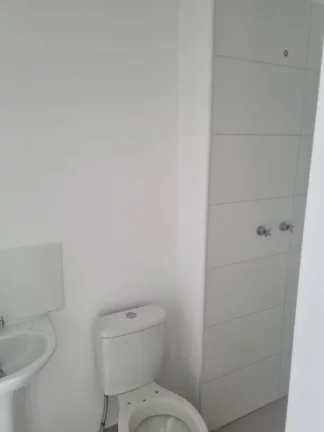 Imagem ALUGO LINDO APARTAMENTO DE DOIS DORM NO BAIRRO JURUBATUBA!
