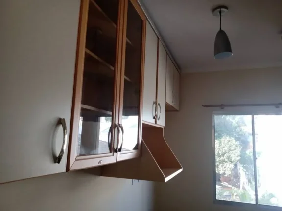 Imagem Alugo Apartamento em São Bernardo do Campo. Parque Terra Nova I