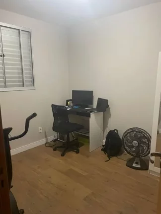Imagem Apartamento com 2 dormitórios à venda, 50 m² por R$ 220.000,00 - Vila Urupês - Suzano/SP