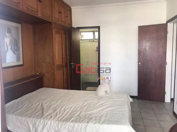 Imagem Cobertura com 4 dormitórios à venda, 190 m² por R$ 960.000,00 - Centro - Cabo Frio/RJ