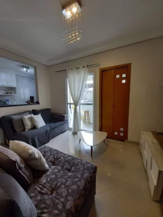 Imagem Sobrado com 2 dormitórios à venda, 107 m² por R$ 580.000,00 - Vila Cecília Maria - Santo André/SP