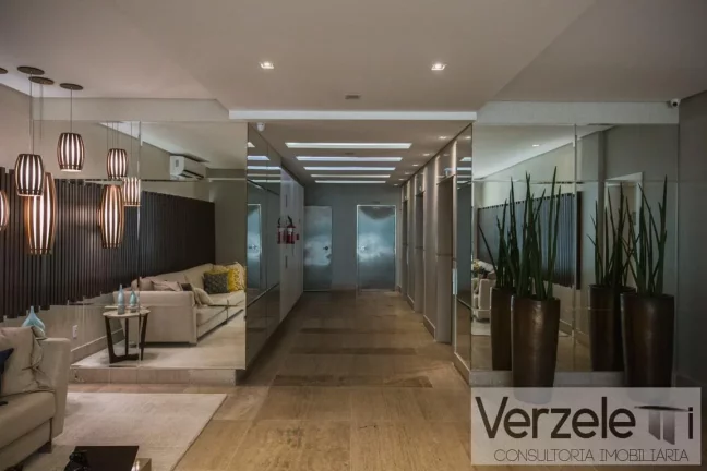 Imagem Apartamento 3 dormitórios para Venda em Balneário Camboriú / SC no bairro Centro