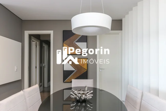 Imagem Apartamento à venda em Curitiba, Bacacheri, com 3 quartos, 110,90m²