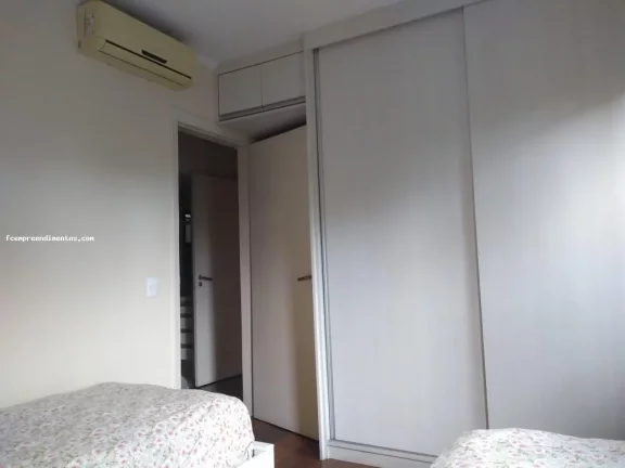 Imagem Apartamento para Venda em Americana, Vila Medon, 3 dormitórios, 1 suíte, 1 banheiro, 2 vagas