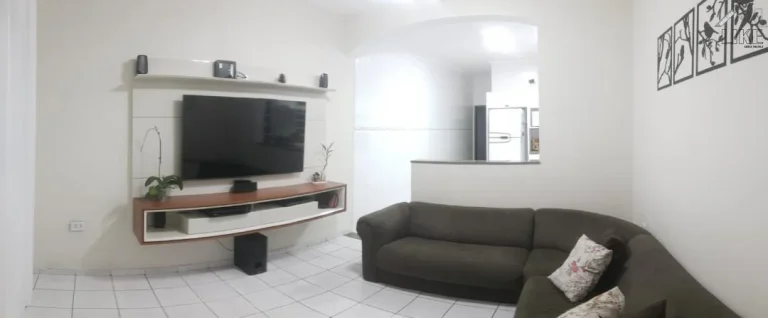 Imagem Casa à venda em São José dos Campos, Jardim Torrão de Ouro - 57m²