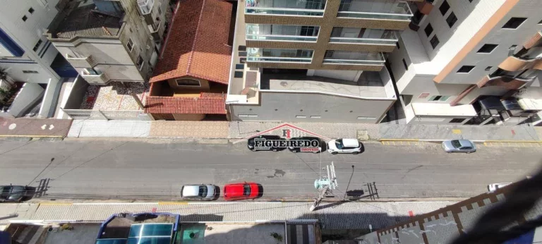 Imagem Apartamento com 2 dormitórios à venda, 77 m² por R$ 378.000,00 - Vila Assunção - Praia Grande/SP