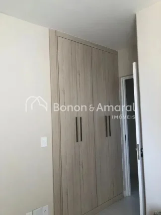 Imagem Lindo apartamento à venda no Edifício Residencial Plaza Cambuí em Campinas - SP

Conta com sala d...