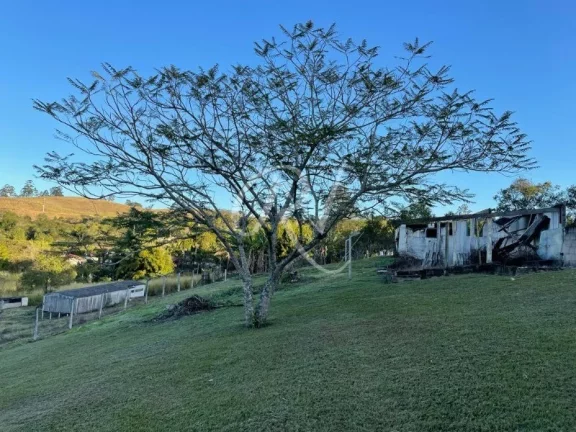 Imagem CHACARA RESIDENCIAL em JACAREÍ - SP, CHÁCARAS RURAIS GUARAREMA