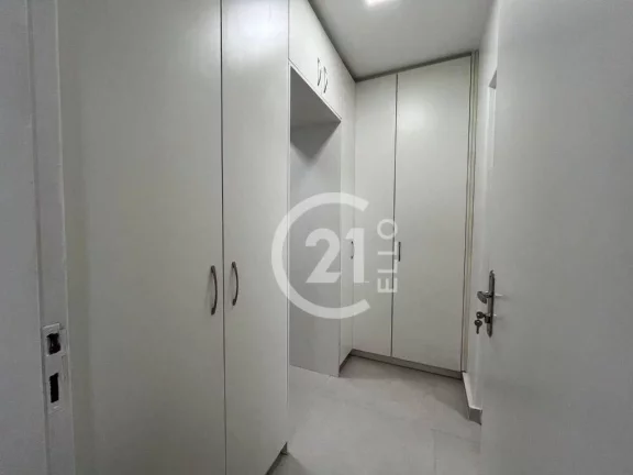 Imagem Vila Olimpia, reformado, 2 quartos