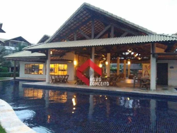 Imagem Apartamento à venda, 68 m² por R$ 645.000,00 - Porto das Dunas - Aquiraz/CE