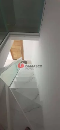Imagem Sobrado à venda 3 Quartos, 2 Vagas, 250M², Vila Monumento, São Paulo - SP