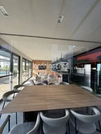 Imagem VENDA DE APARTAMENTO NO VIBE YTICON COM 2 QUARTOS, PLANEJADOS E LAZER COMPLETO