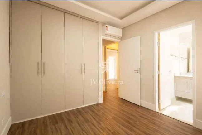 Imagem Apartamento com 2 dormitórios, 76 m² - venda por R$ 1.200.000 ou aluguel por R$ 10.240/mês - Vila Nova Conceição - São Paulo/SP