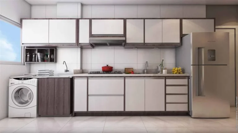 Imagem APARTAMENTO COM 89.89 m² - CENTRO - SÃO VICENTE SP