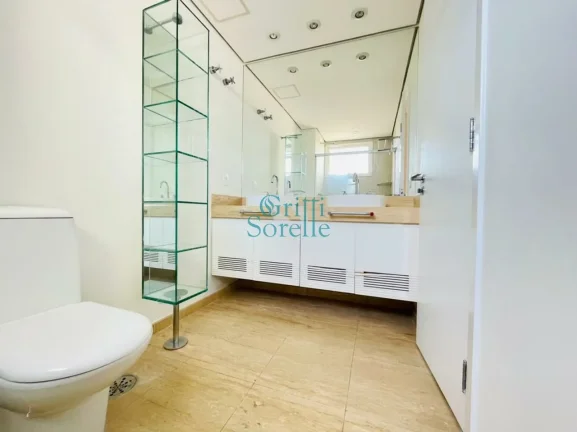 Imagem Apartamento à Venda em Sumaré - São Paulo - SP.