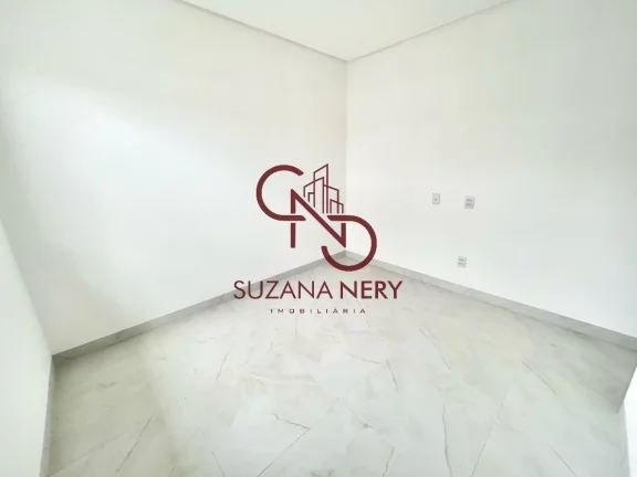 Imagem Casa com 134M² de área construída no Condominio Ecoville 2 em Parnamirim