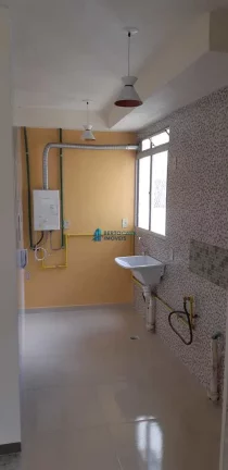 Imagem Apartamento Padrão