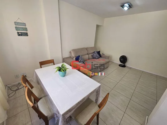 Imagem Apartamento com 2 dormitórios à venda, 70 m² por R$ 450.000,00 - Algodoal - Cabo Frio/RJ