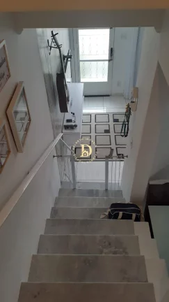 Imagem Sobrado - Limoeiro - Condominio Residencial Limoeiro - 2 Dormitórios - 80 m²